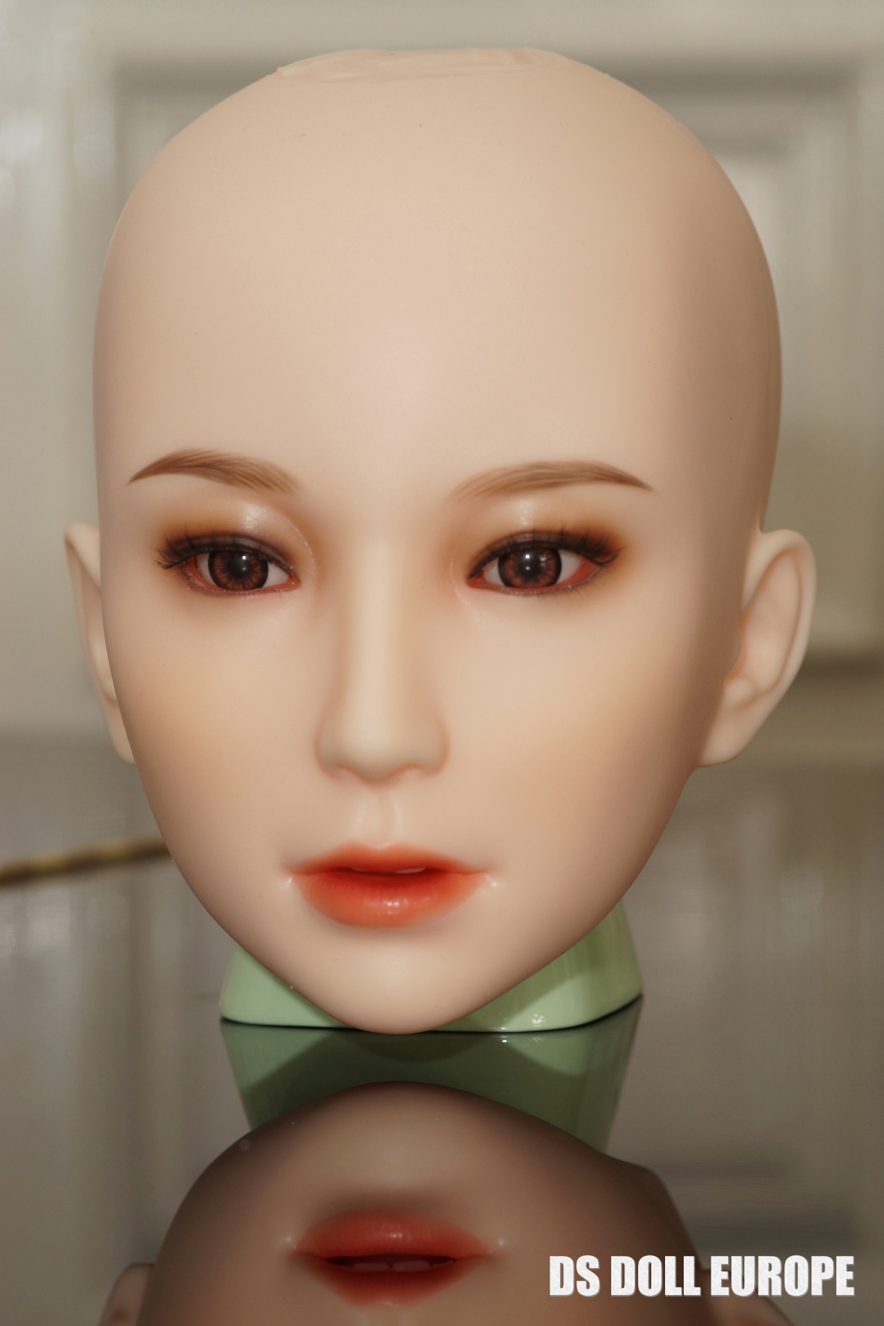 Doll Sweet Alisa head - Gallery | DS Doll Europe (EU)