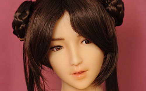 Doll Sweet Jiaxin head