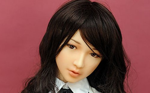 Doll Sweet Jiayi head