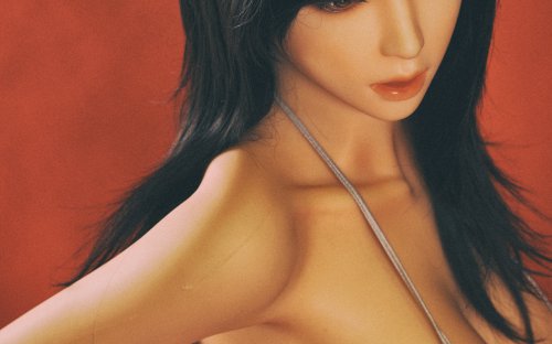Doll Sweet body style DS170 with Kayla head