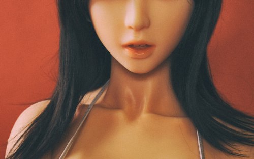 Doll Sweet body style DS170 with Kayla head