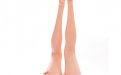 Doll Sweet DS-167 Evo body style - silicone
