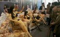 Doll Sweet zeigt vier Silikon-Dolls auf der Shanghai Expo 2013