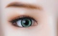 DS Doll eye colors