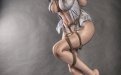 Bondage - Doll Sweet body style DS170 and KaylaCE head